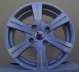 AWS alufelni 4X114,3 15 coll Suzuki Swfi I., Nissan Almera, Mitsubishi