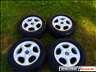 Nissan-Suzuki 4x114,3 felni gumival!!