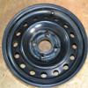 Hasznlt Nissan Primera, Almera lemezfelni 15coll 4x114,3