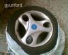 Nissan primera p11 16v Felni