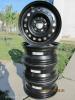 4 db Nissan Almera Tino aclfelni