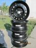 4 db.Nissan Almera Tino aclfelni