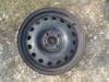 Nissan Note Micra felni