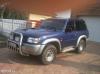 Nissan d22 felni