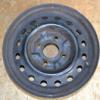 Hasznlt Nissan lemezfelni 14coll 4x114,3
