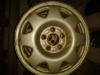 Nissan Primera 6 0X15 5X114 3 ET50 Hasznlt lemezfelni aclfelni