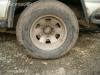Felni gumival,terepjr,Nissan Patrolrl,15, 4 db