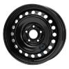 Nissan lemezfelni 8177 6 5J x 16 5x114 3 ET 40 furat 66 Juke lemezfelni