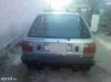 Nissan Micra alufelni