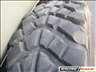 Malatesta kobra off road felni+gumi 225/80r16 65.000 a szett 6x139 suzuki nissan mitsubishi