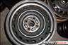 Nissan micra 5,5x15 4x100x60 et 50 szp llapot lemezfelni gr elad