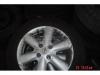 NISSAN NOTE Gyri alufelni 15x7 5