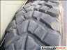 Malatesta kobra off road felni+gumi 225/80r16 65.000 a szett 6x139 suzuki nissan mitsubishi
