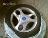 Nissan primera p11 16v Felni