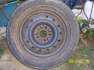Nissan Primera 16 colos lemezfelni