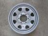 NISSAN PICK UP pickup - Gyri aclfelni 16x6