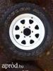 Nissan pick up gyri lemezfelni