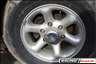 Nissan Terrano/Ford Maverick 15-s alufelni