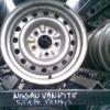 Hasznlt Nissan Vanette lemezfelni 14coll 5x114,3