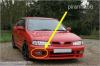 Nissan Primera P11 jobb els kdlmpa