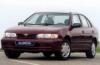  J63730N301 Tkrhz hts fedl jobb fnyezhet Nissan Almera N15 1995-tl gyri alkatrsz