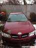 Nissan Almera 1.4 klma 2000 bontott alkatrszek