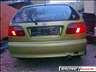 Nissan almera N15 97 vj blcs stabiliztor rd hts hid lengscsillapitk alkatrsz