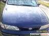Nissan Almera alkatrszek olcsn eladk!!!