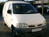 Nissan vanette cargo alkatrsz ikon