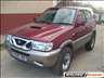 Nissan Terrano s Ford Maverick 2.7 TD s 2.4 benzines bontott alkatrszek eladk