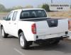  H5010EB400 F5010EB400 85010EB400 Hts lkhrt Nissan gyri alkatrsz (bontott) NISSAN NAVARA D40M 2005-