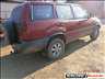 Nissan terrno II. s ford maverick 2,7TDI alkatrszek