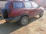 Nissan terrn II. s Ford Maverick alkatrszek 2,7 TDI