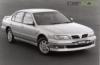  J637440U01 Bal kls tkrhz fedl Nissan Maxima A32 modell gyri alkatrsz