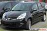 Nissan Note bontott alkatrszek
