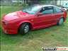 Nissan 100 nx 2.0l bontott alkatrszek elad