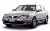  265502F925 Hts lmpa jobb kls Nissan Primera P11 Sedan gyri alkatrsz