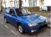 Nissan sunny alkatrsz
