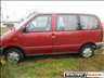 NISSAN SERENA BONT, NISSAN SERENA ALKATRSZEK ELADAK