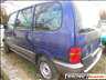 Nissan serena alkatrszek bontsbl eladak