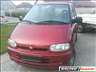 Nissan Vanette s Nissan Serena alkatrszek olasz rozsdamentes autrl !
