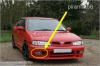 Nissan Primera P11 jobb els kdlmpa