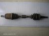 Nissan Primera P10 2.0D bal fltengely
