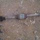 Nissan 100NX bal fltengely