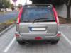 Nissan X Trail kipufog 18