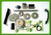 Nissan Almera vezrmlnc kszlet!
