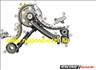 Nissan Navara vezrmlnc kszlet D22 2001-