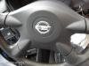 Nissan Almera N16 kormny lgzsk