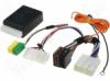 4CARMEDIA NISSAN-BLP - Adapter kormny tvirnythoz; Nissan; B