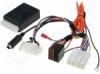 4CARMEDIA NISSAN-KEN - Adapter kormny tvirnythoz; Nissan; K